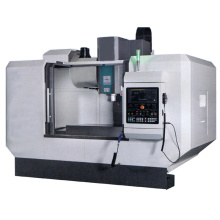 Machine Tool Vertical CNC